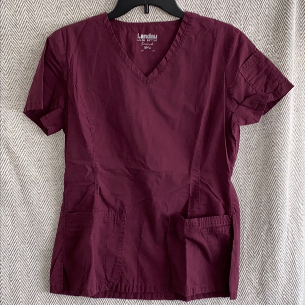 🌸Buy 2 get 2 free🌸 Uniform Scrub Top